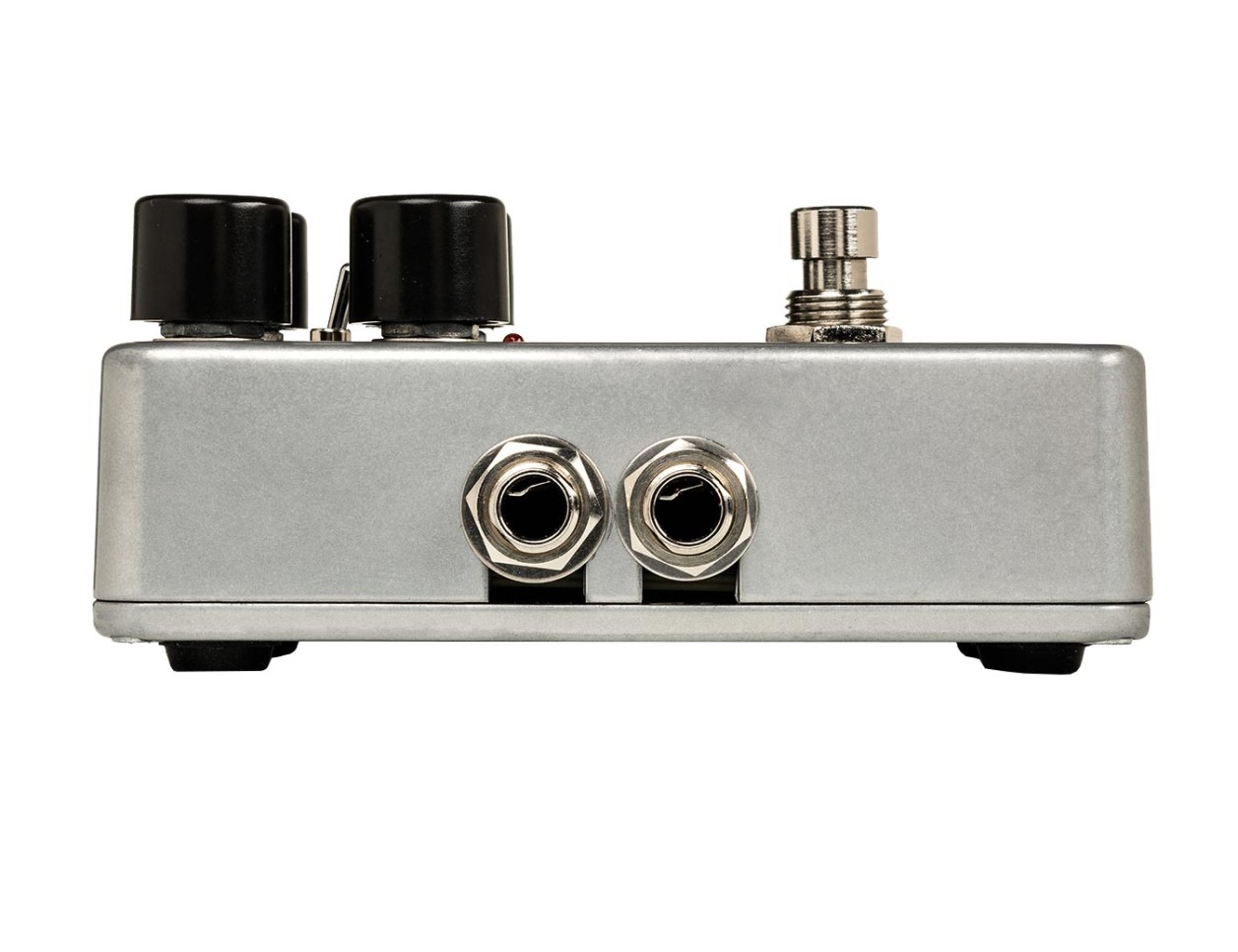 EHX Nano Pulsar Stereo Tremolo Pedal