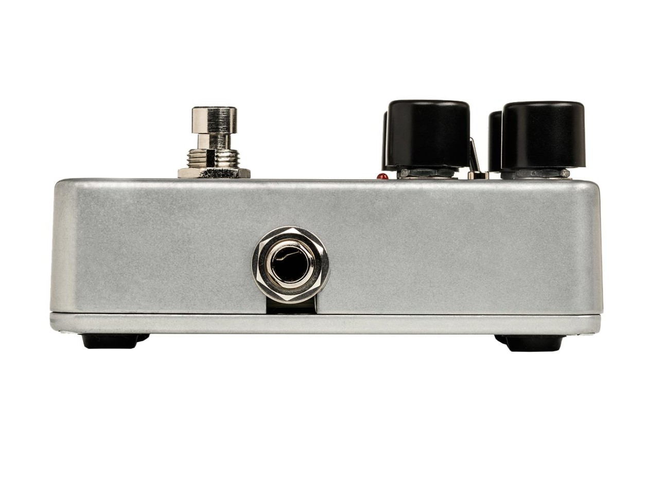 EHX Nano Pulsar Stereo Tremolo Pedal