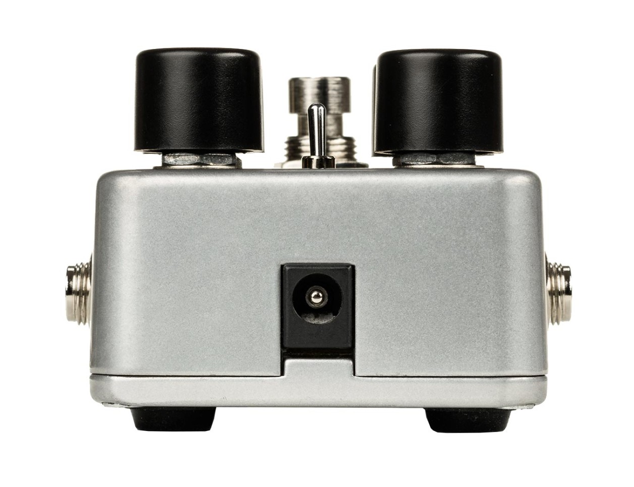 EHX Nano Pulsar Stereo Tremolo Pedal EHX Nano Pulsar Stereo Tremolo Pedal