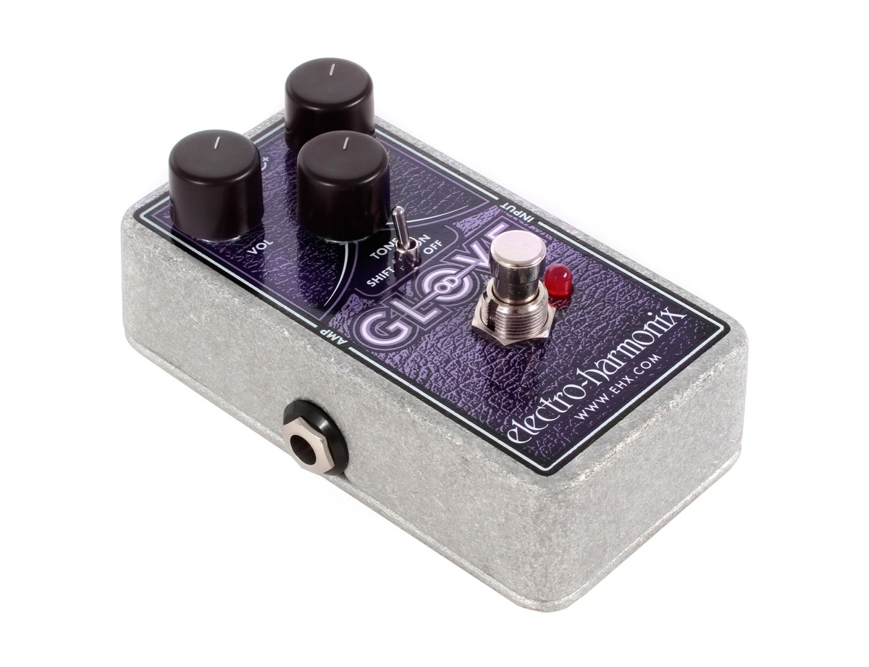 ギター ELECTRO-HARMONIX / OD GLOVE OD Glove | MOSFET Overdrive / Distortion - Electro-Harmonix