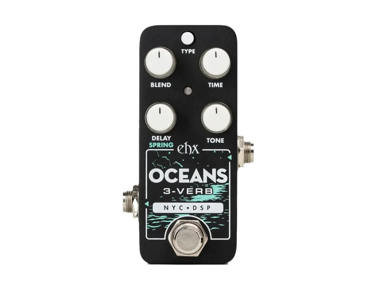 Electro-Harmonix Pico Oceans 3-Verb