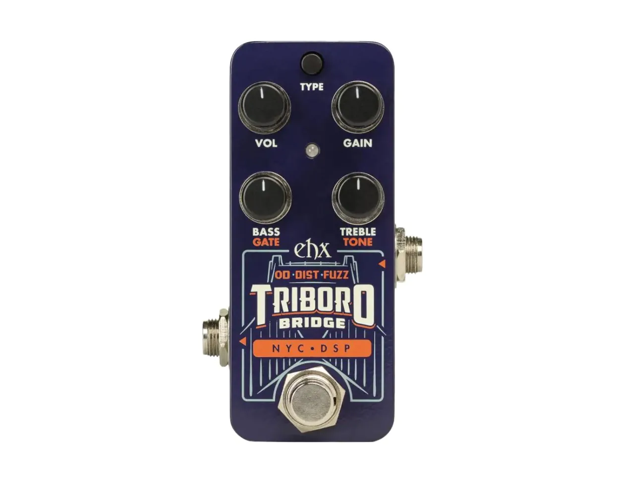 Electro-Harmonix Pico Triboro Bridge