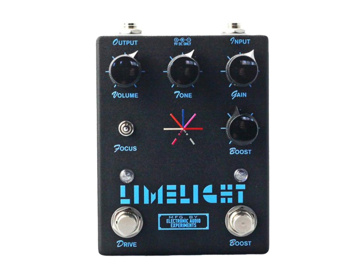 EAE Limelight Bluesbreaker系 Overdrive Electronic Audio Experiments Limelight