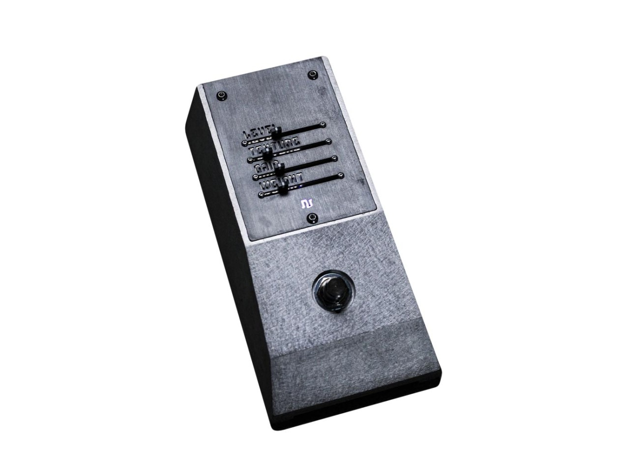 ギター Electronic Audio Experiments 0xEAE Fuzz Electronic Audio Experiments 0xEAE Fuzz Pedal