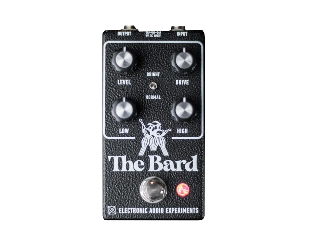 EAE The Bard Preamp Pedal