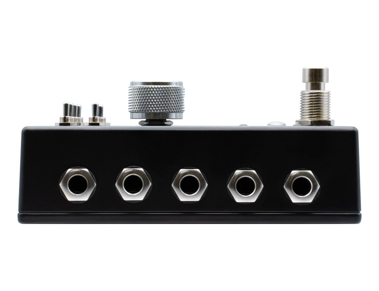 Empress Effects Buffer++