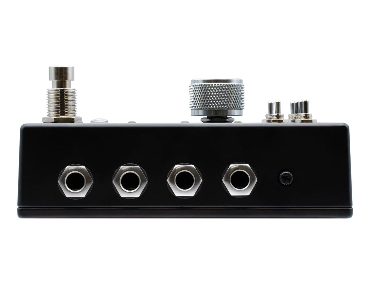 Empress バッファー buffer+ effects empress Effects 送料無料 buffer ) エンプレスエフェクト ( ギター