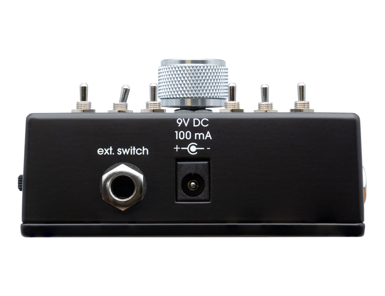 Empress Effects Buffer++