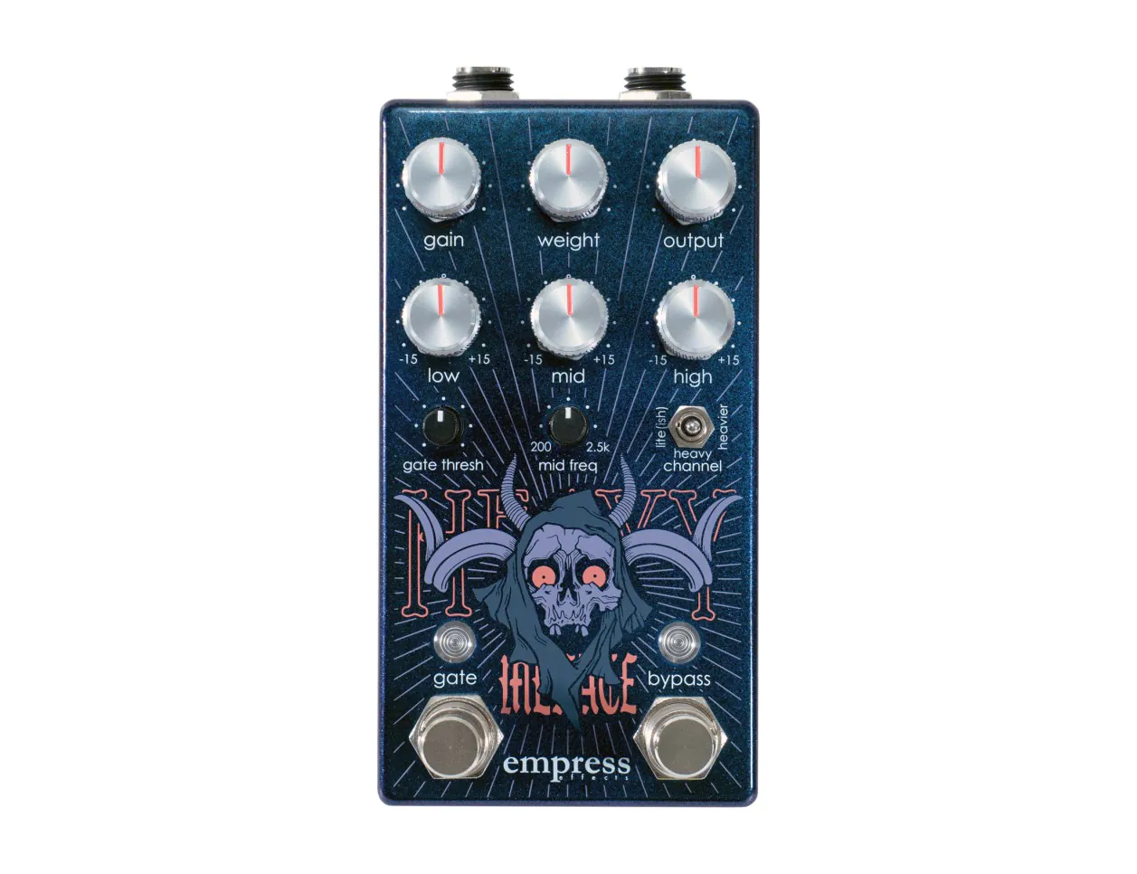 Empress Effects Heavy Menace (Limited Edition)