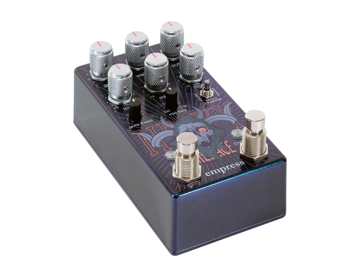Empress Effects Heavy Menace (Limited Edition)