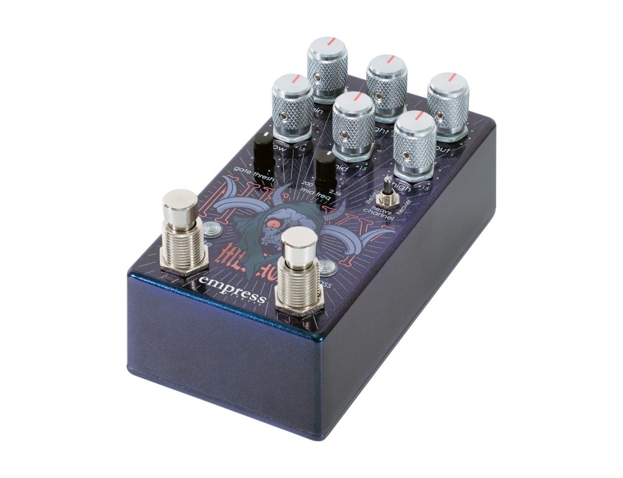 Empress Effects Heavy Menace (Limited Edition)
