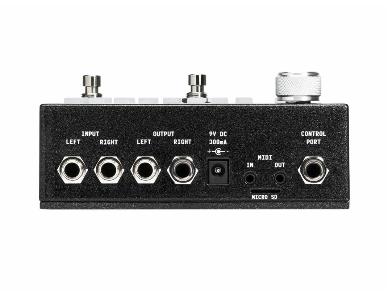 Empress Effects ZOIA Modular Multi-Effect Pedal