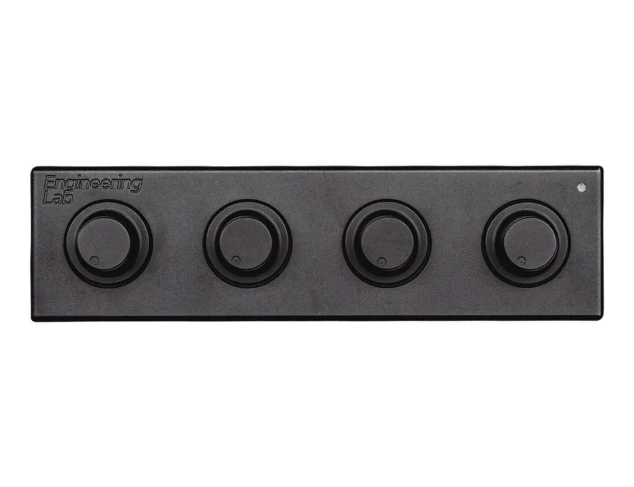 Engineering Lab EL4P (Black)