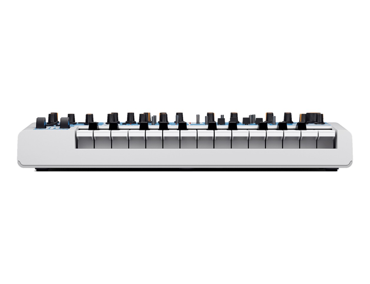 Novation Bass Station II Swifty Edition