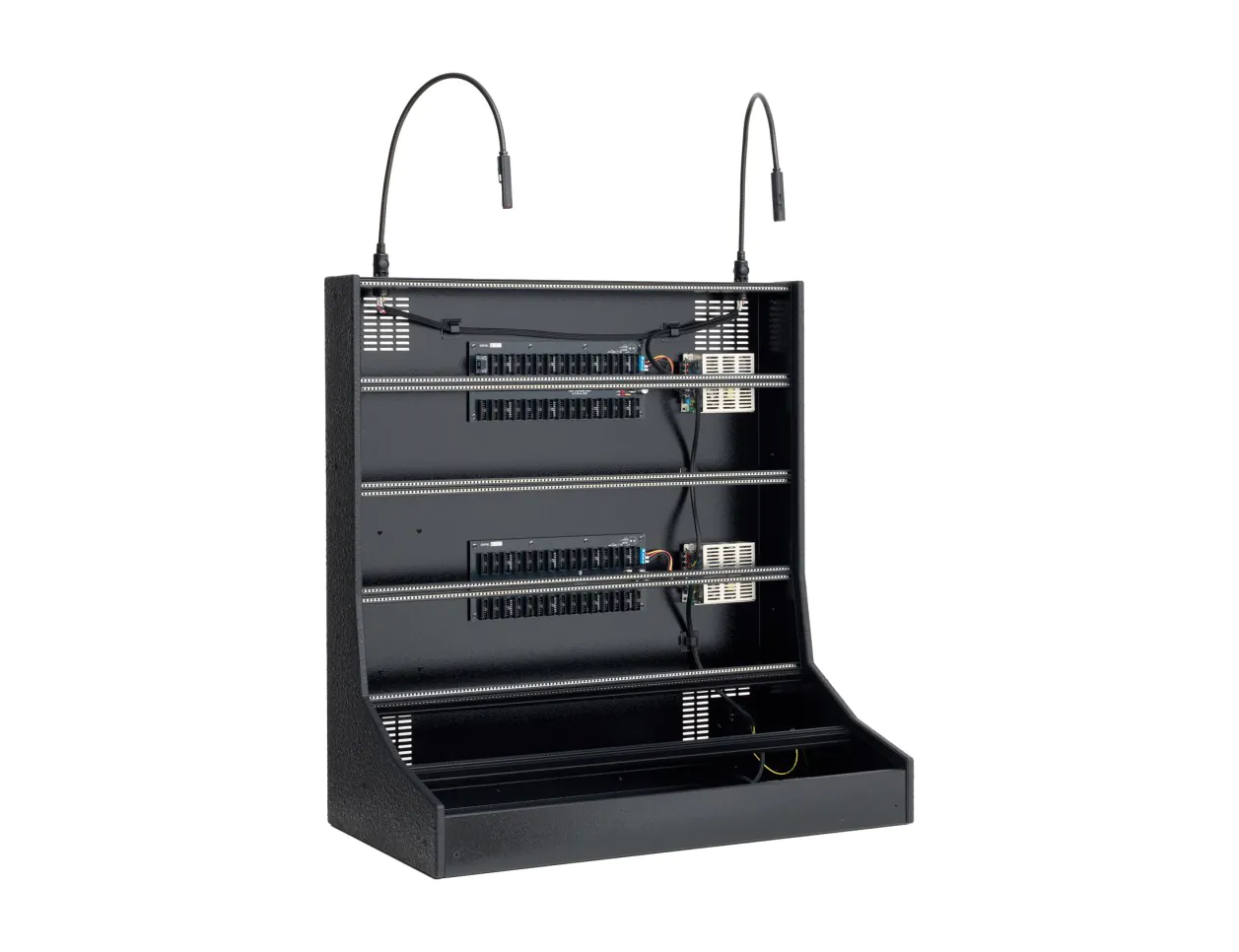 Erica Synths Megarack S Studio Eurorack Case