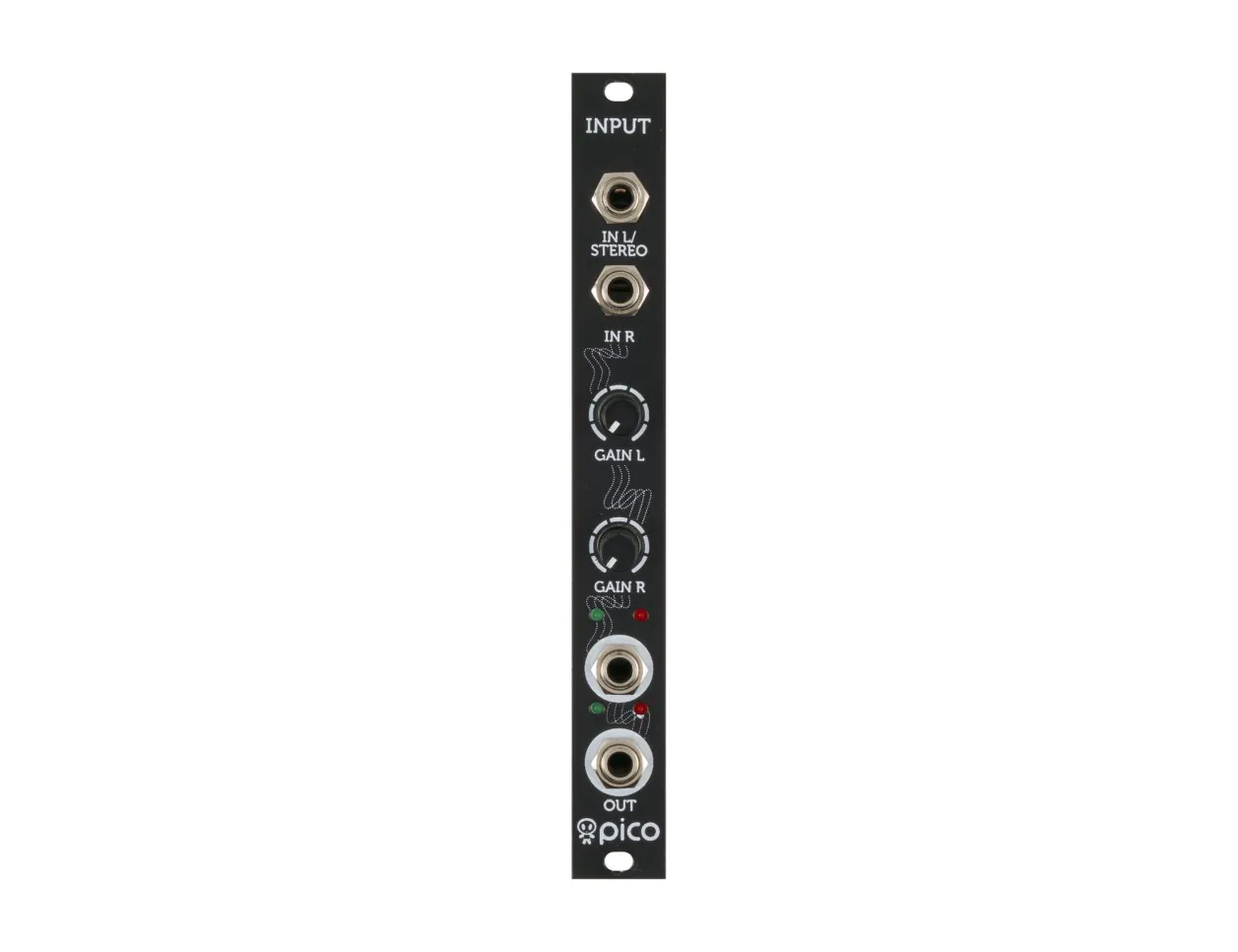 Erica Synths Pico Input [USED]
