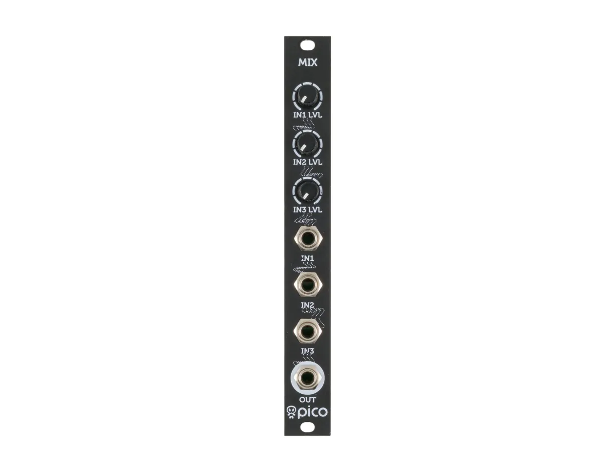 Erica Synths Pico Mixer [USED]
