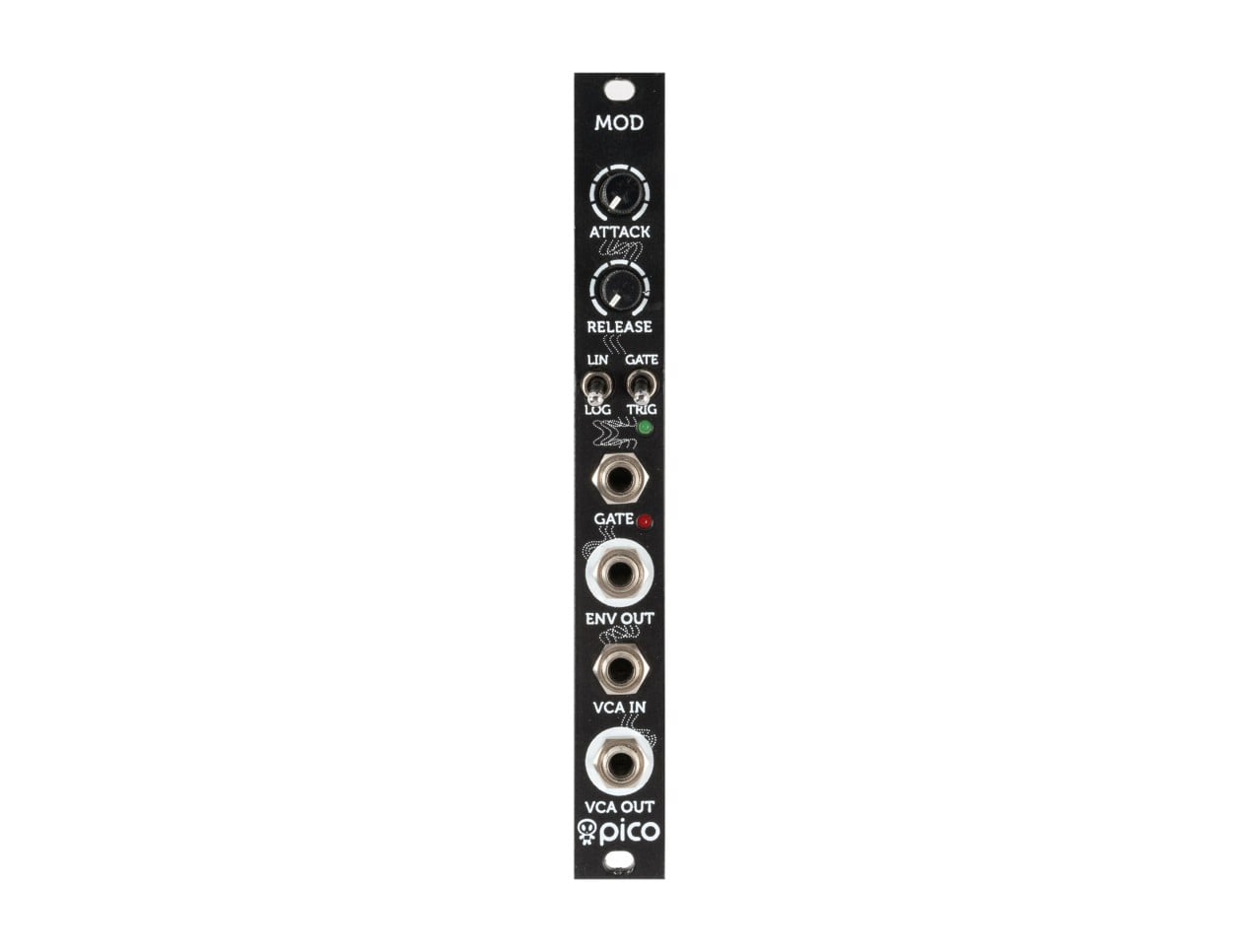 Pico Modulator Envelope Generator