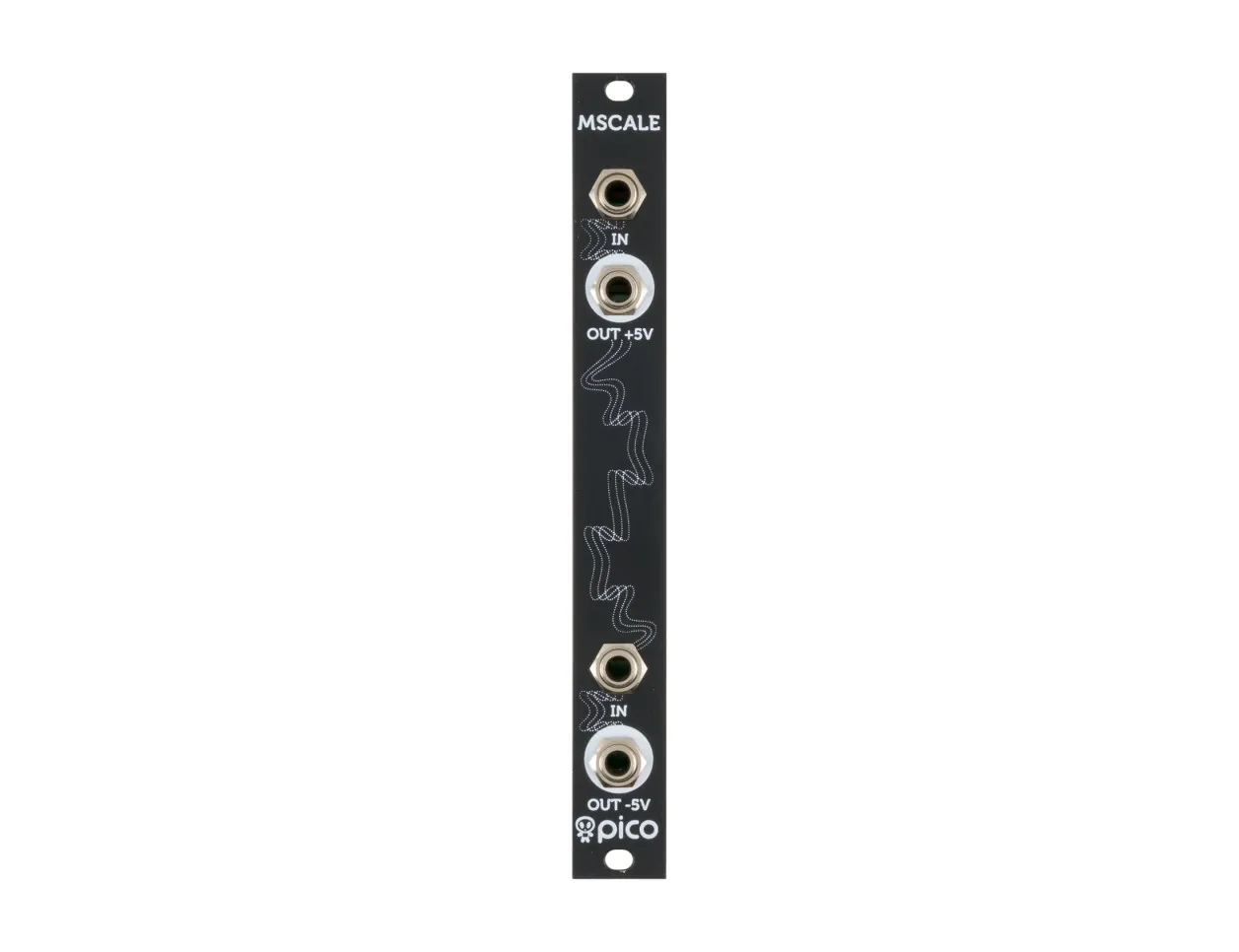 Erica Synths Pico MScale Precision Scaler for Mother-32 [USED]