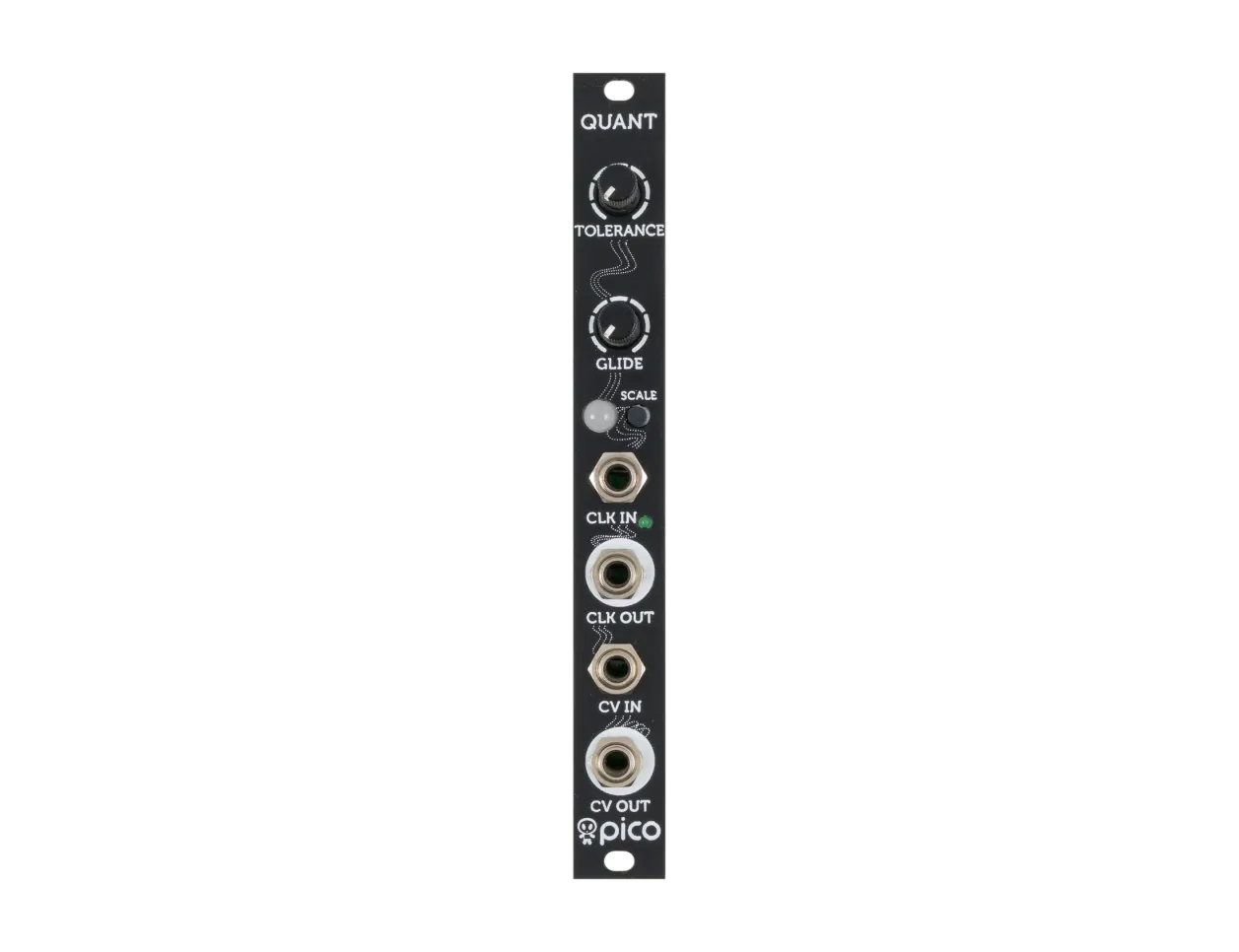Erica Synths Pico Quant Microtonal Quantizer [USED]