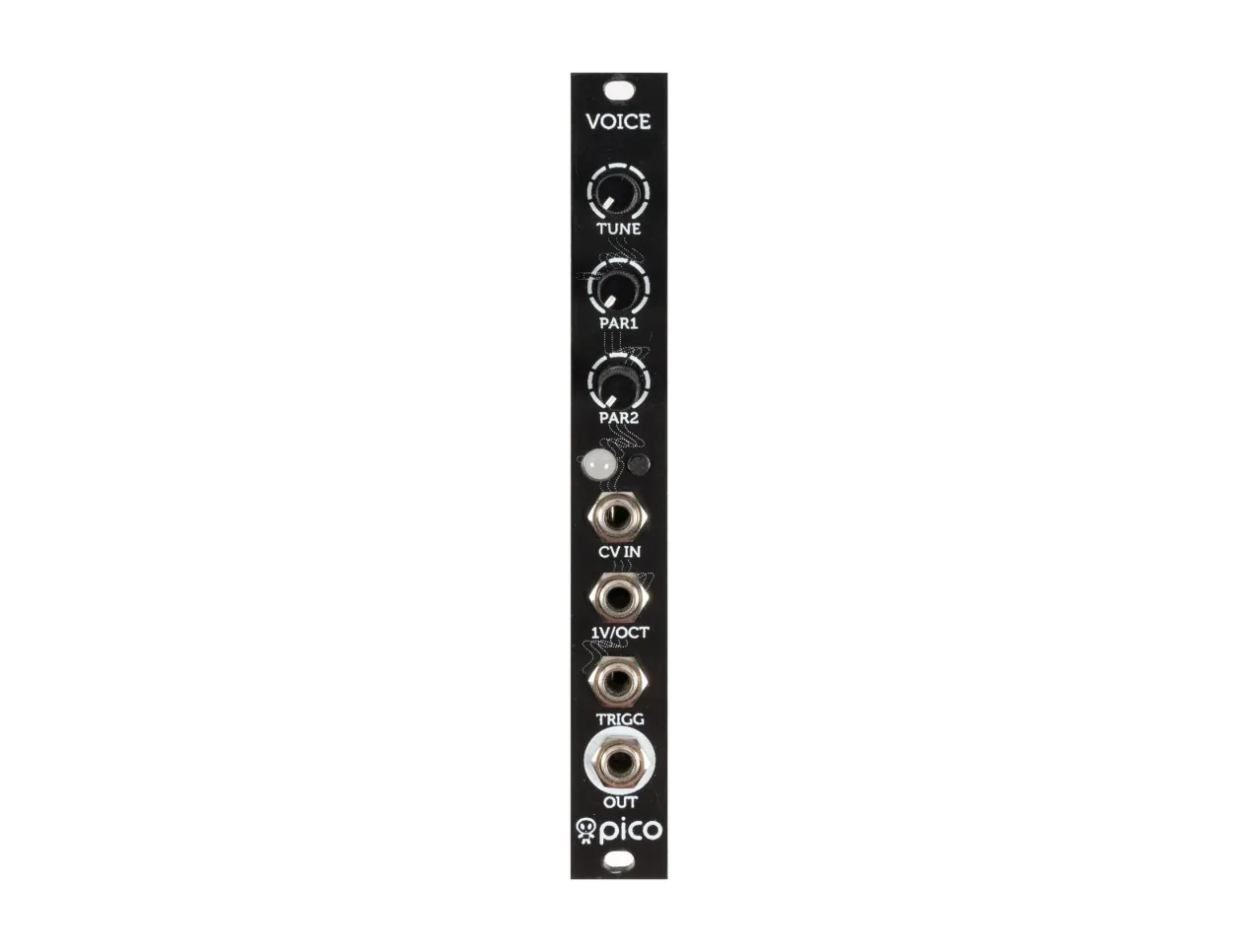 Erica Synths Pico Voice - 3HP 