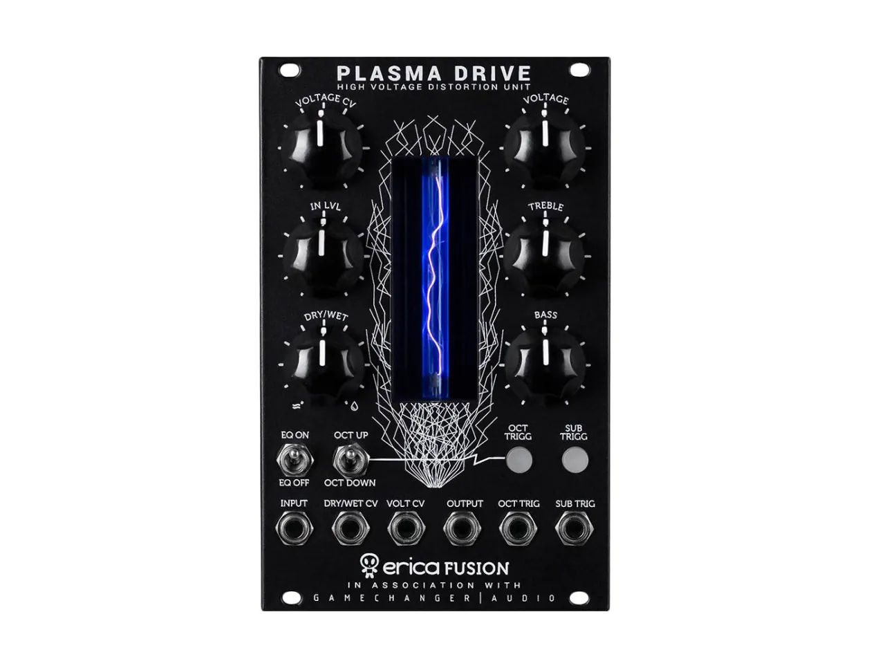 Erica Synths Plasma Drive Distortion