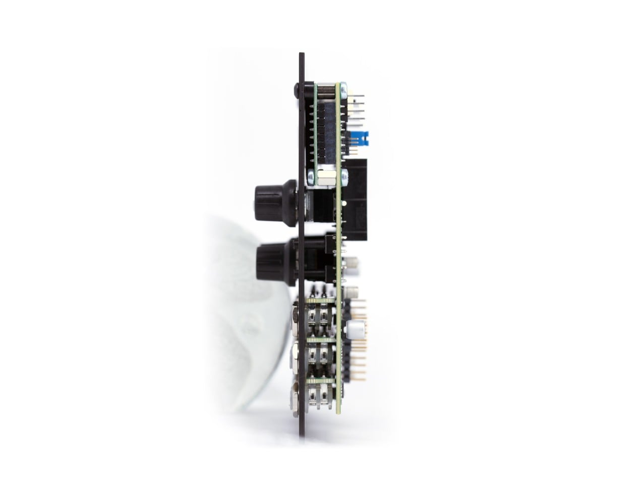 Expert Sleepers Disting NT モジュラーシンセ Expert Sleepers Disting NT Multifunction Module