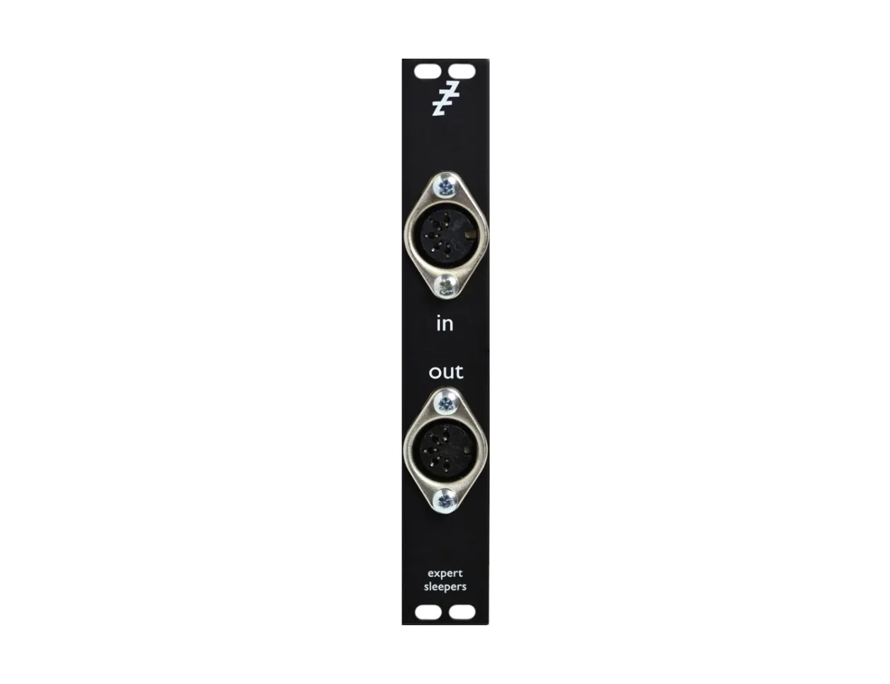 Expert Sleepers MIDI Breakout Expander