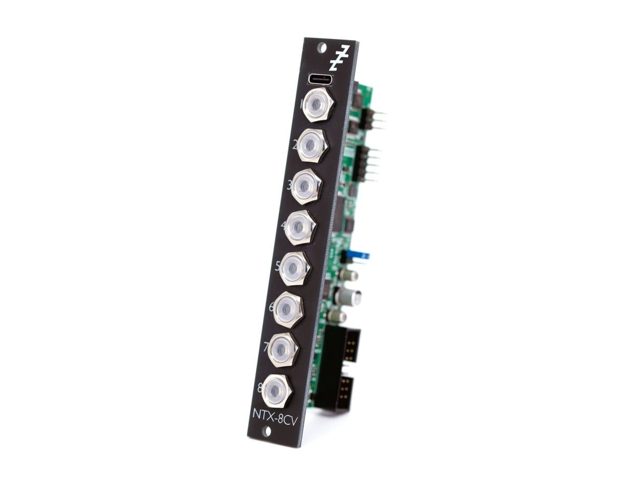Expert Sleepers NTX-8CV