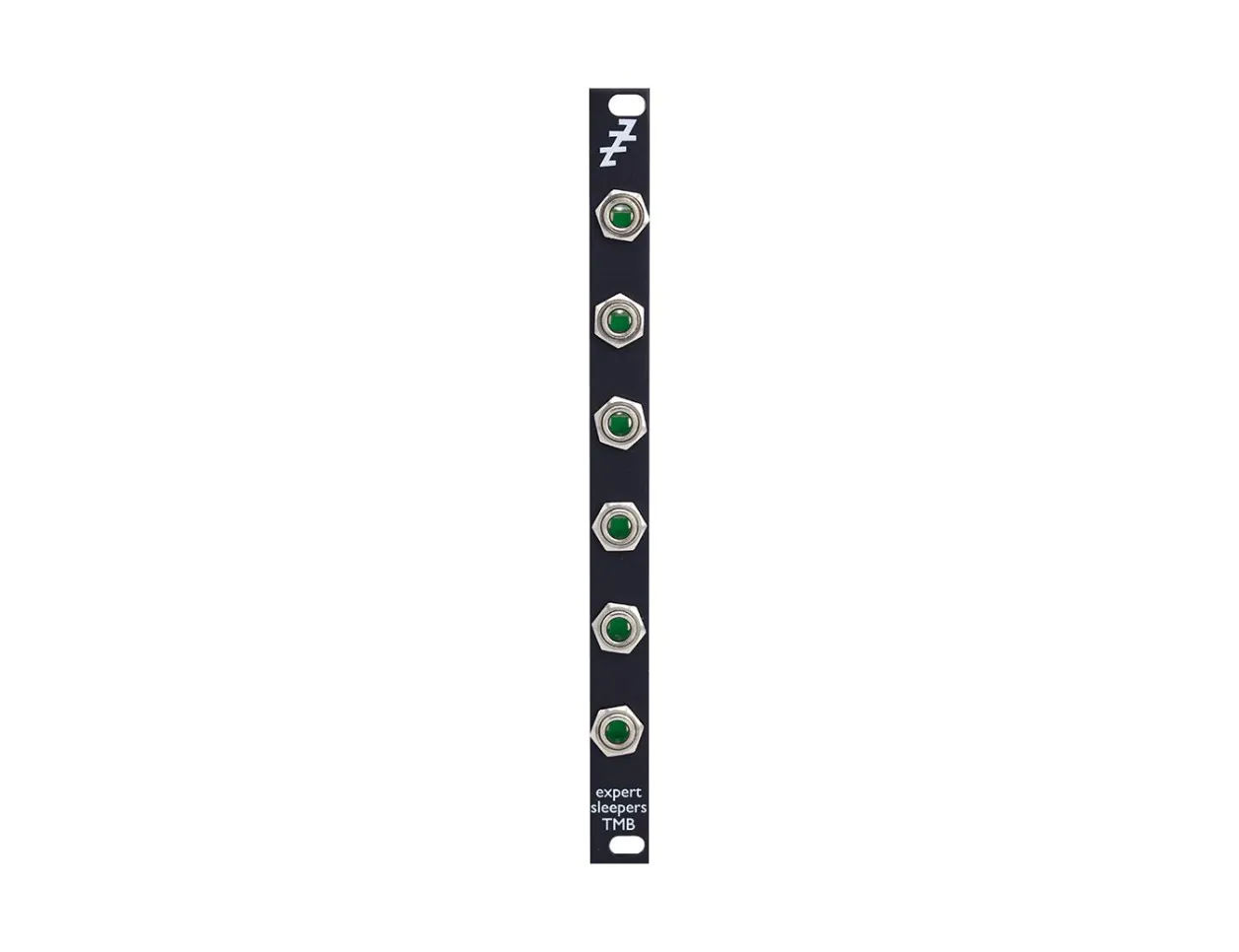 Expert Sleepers Tiny MIDI Breakout Expander