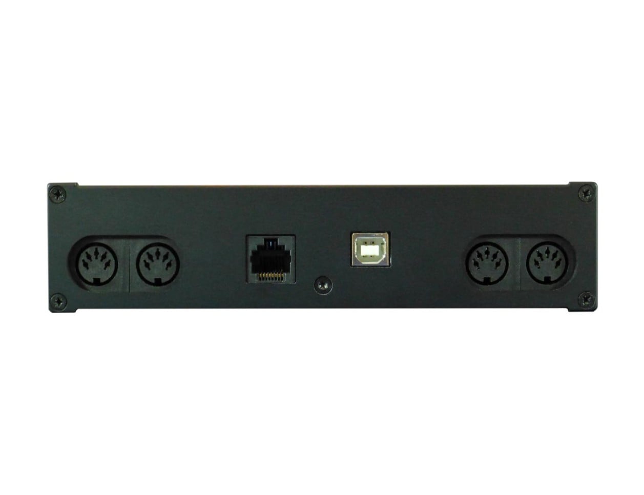 Faderfox PC12 MIDIコントローラー FaderFox PC-12 / The PERFECT Midi Controller for DAWLESS Set Ups