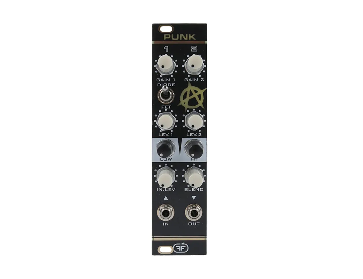 Feedback Modules Punk Distortion