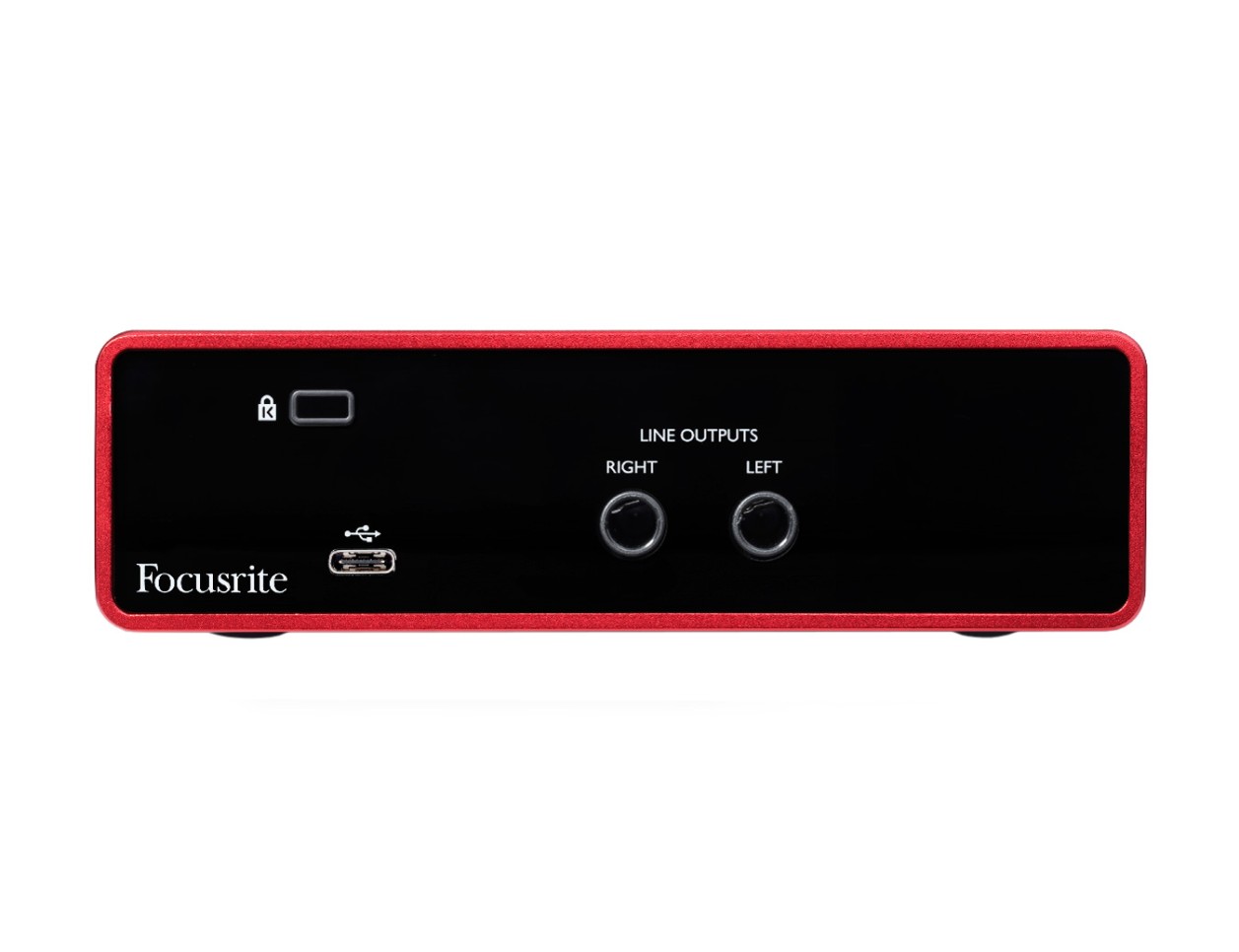 Focusrite Scarlett Solo Gen 3 Studio Bundle
