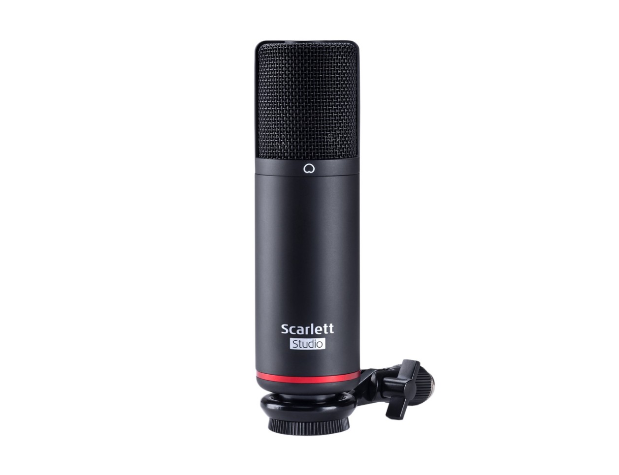 Focusrite Scarlett Solo Gen 3 Studio Bundle Focusrite Scarlett Solo Gen 3 Studio Bundle