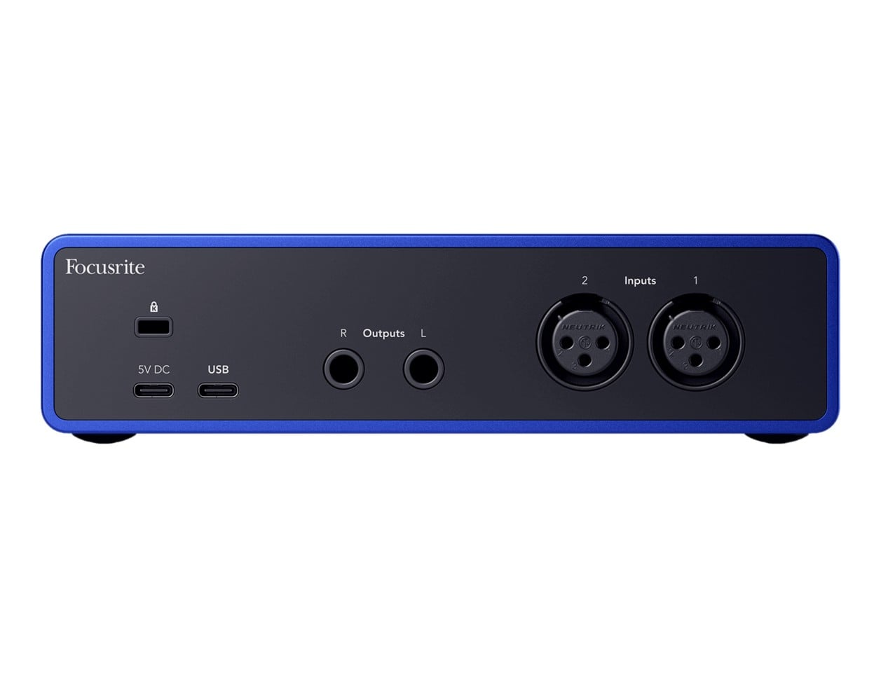 Focusrite Scarlett 2i2 (Anniversary Edition)