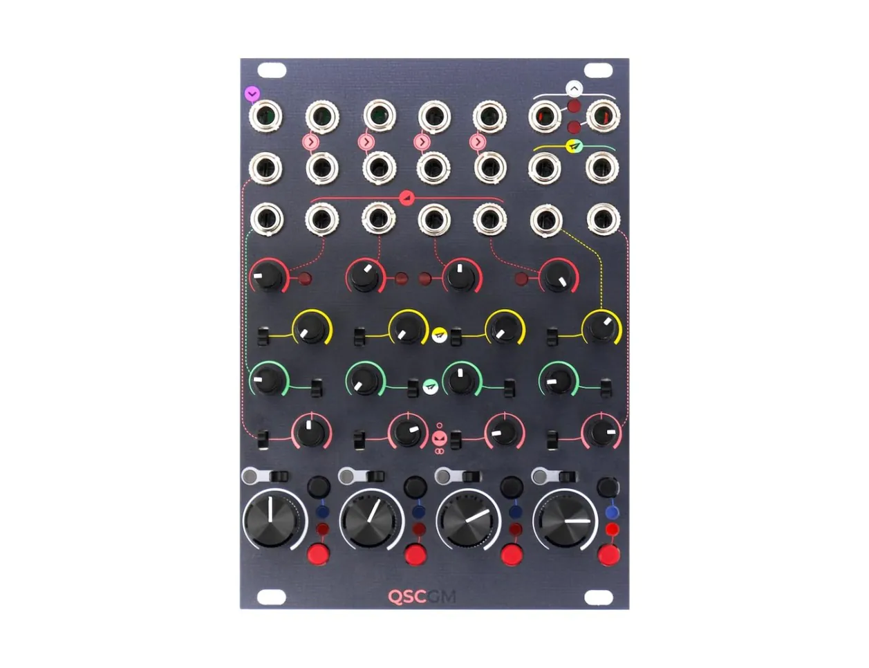 Frap Tools QSC