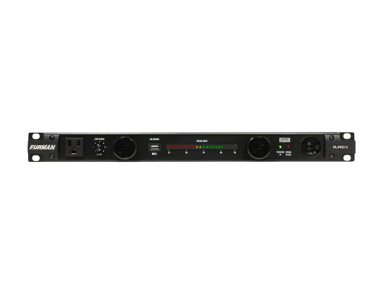 Furman PL-PRO C 20A Power Conditioner