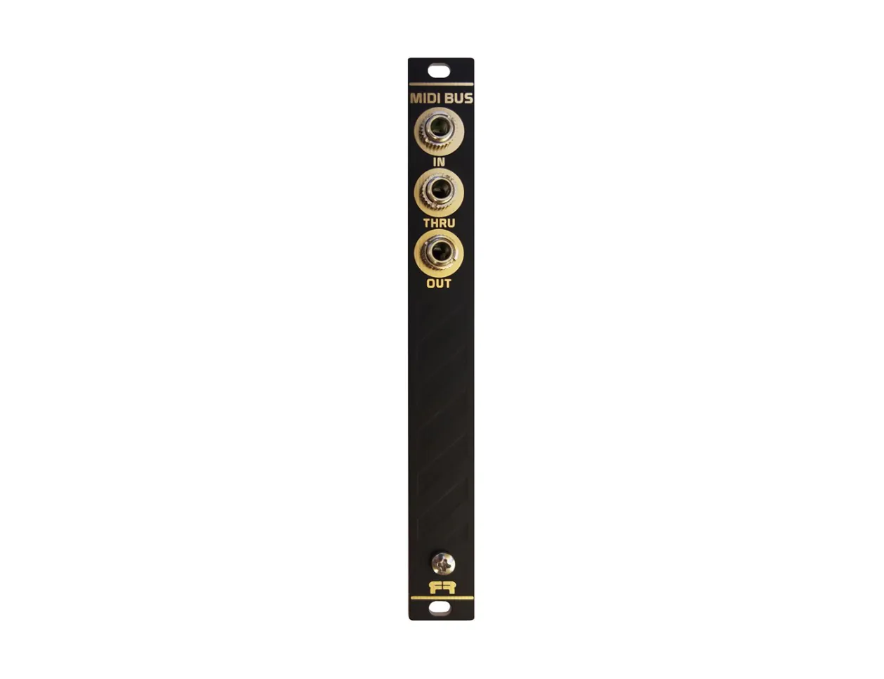 Future Retro MIDI Bus TRAX! Expander