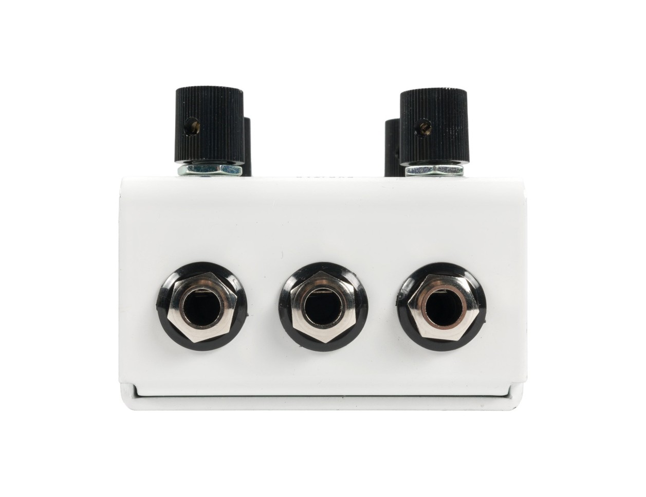 GFI Skylar Reverb Pedal