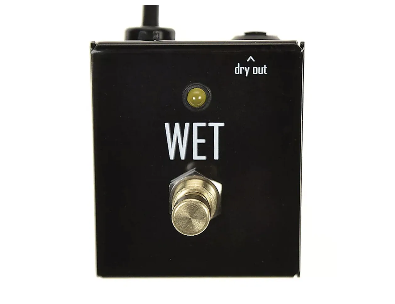 Gamechanger Audio Wet Footswitch for PLUS Pedal
