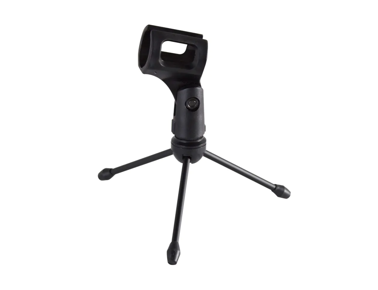 Gator Tripod Desktop Stand for Wireless Mic