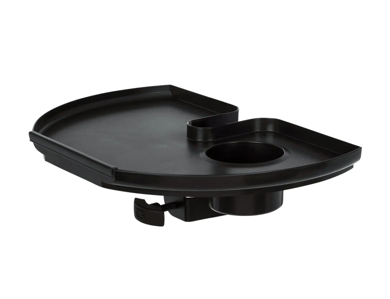 Gator Cases Mic Stand Accessory Tray XL