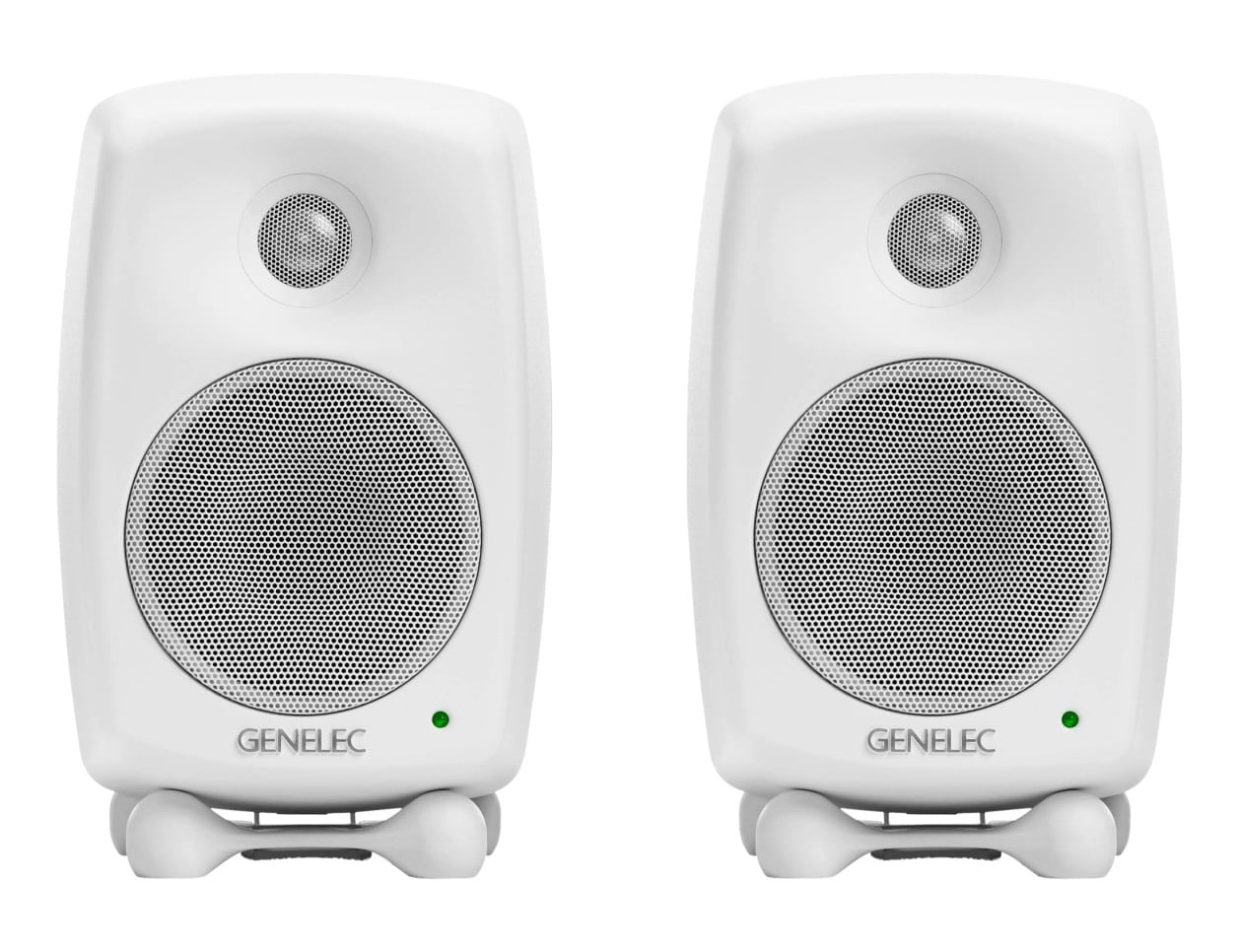 Genelec 8020D 4in Monitor