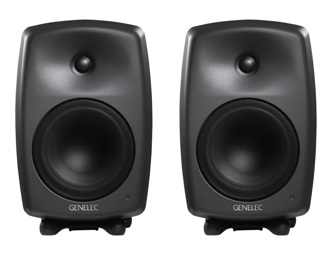 GENELEC ジェネレック 8040B Genelec 8040B 6.5in Monitor
