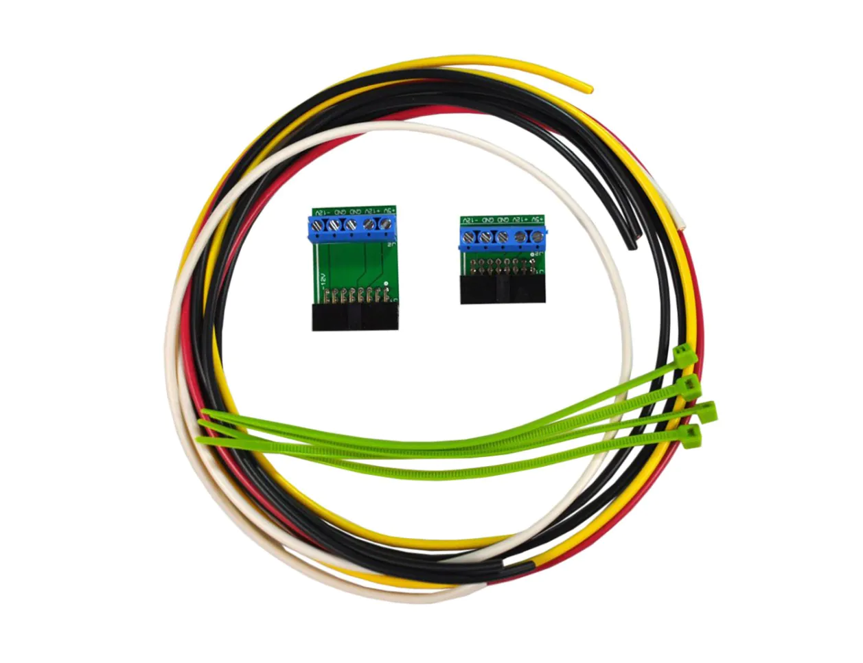 Genus Modu EHA Eurorack Header Adapter