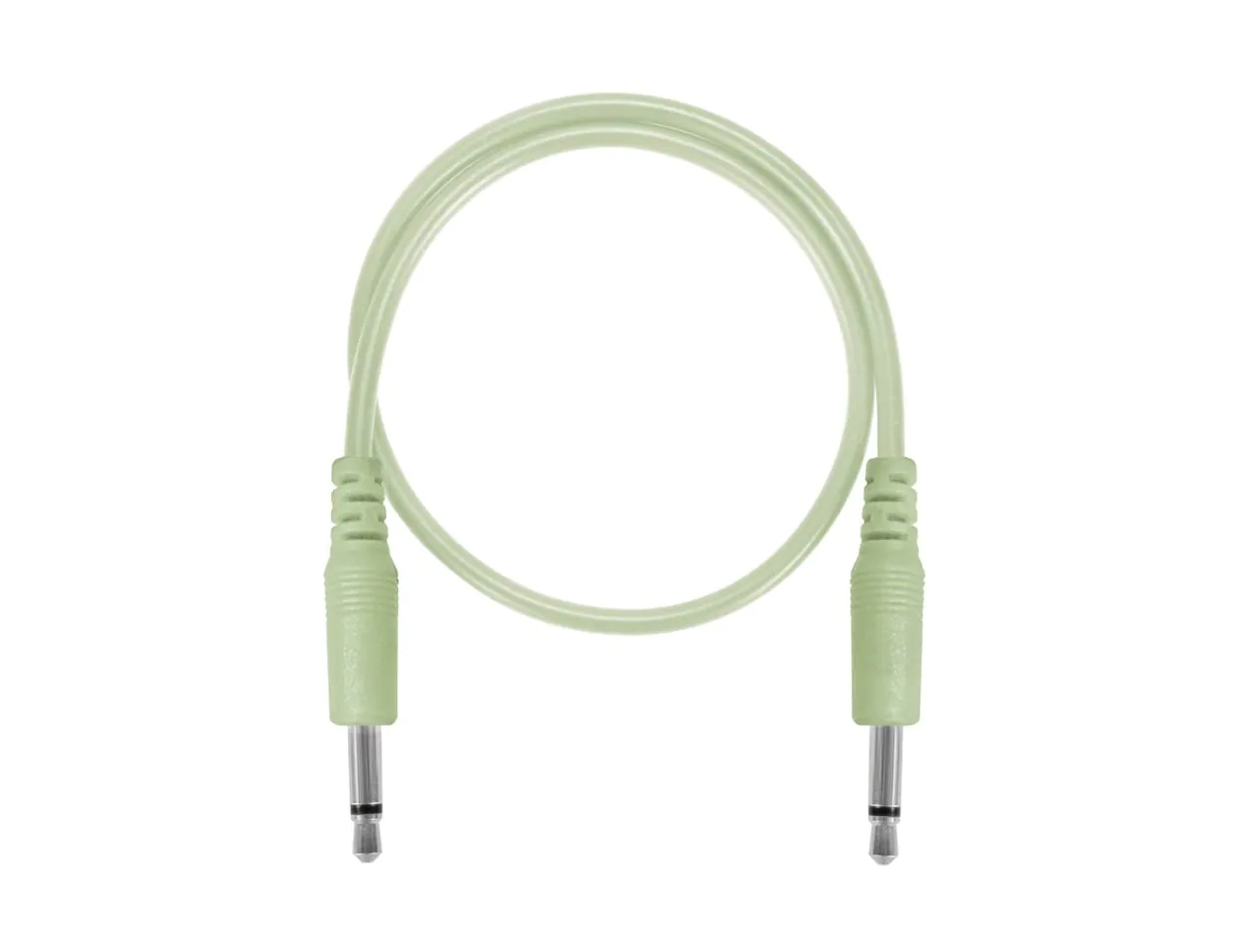 Glow Worm 125cm Glow-in-the-Dark Cable - Green