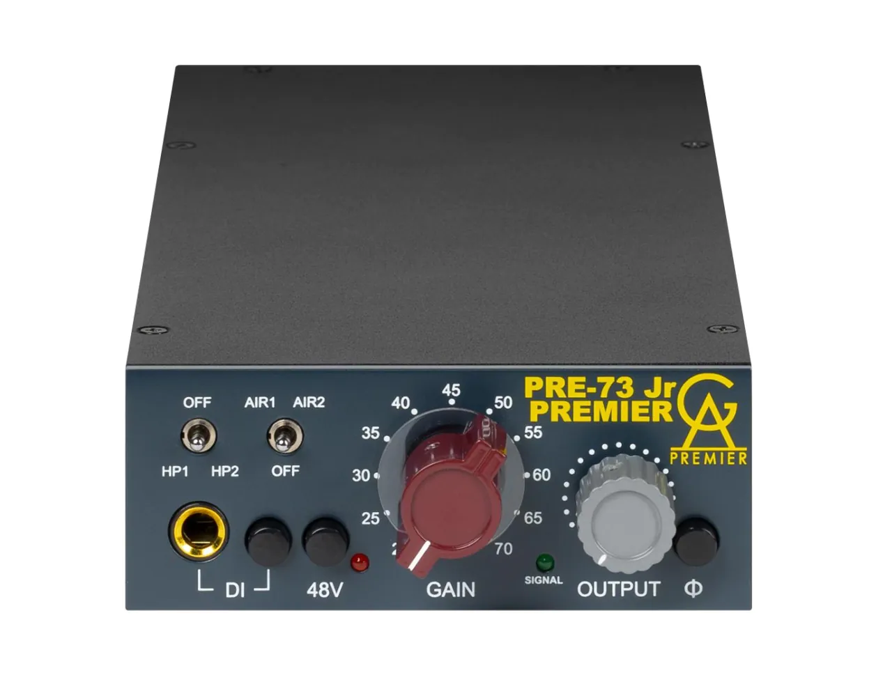 Golden Age PRE-73 Jr Premier Microphone Preamp
