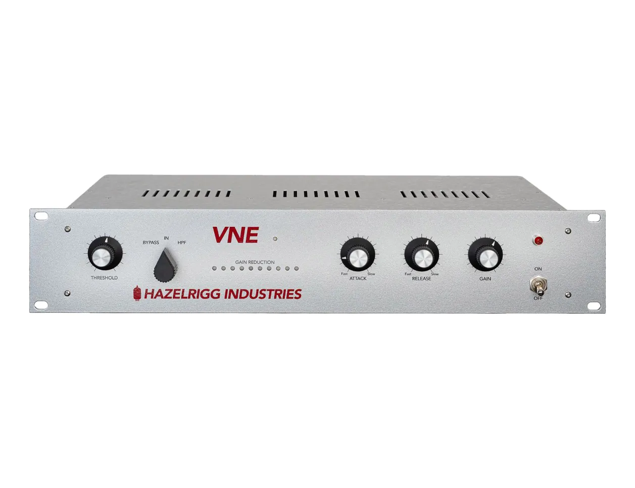 Hazelrigg Industries VNE Vacuum Tube Compressor