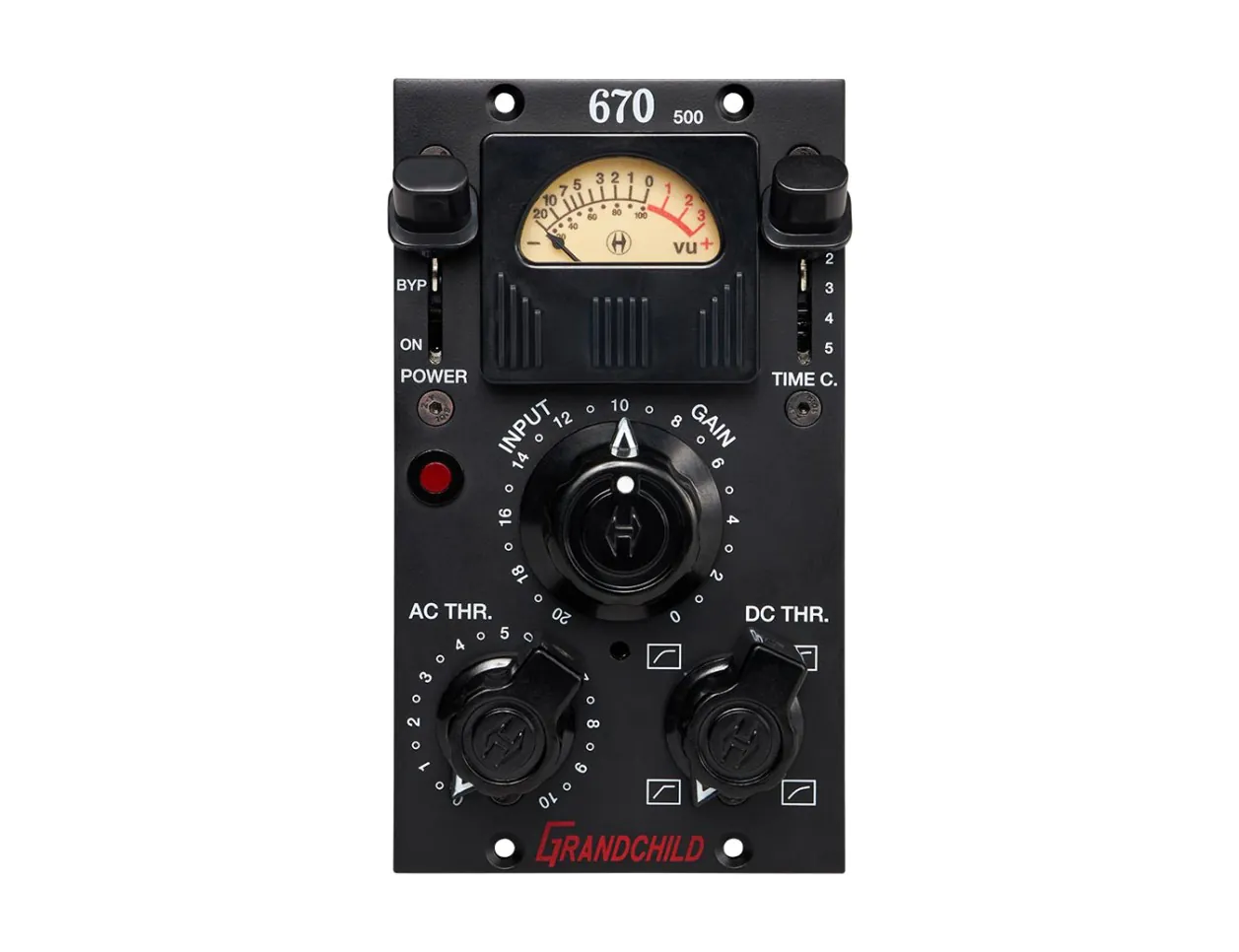 Heritage Audio Grandchild 670 500