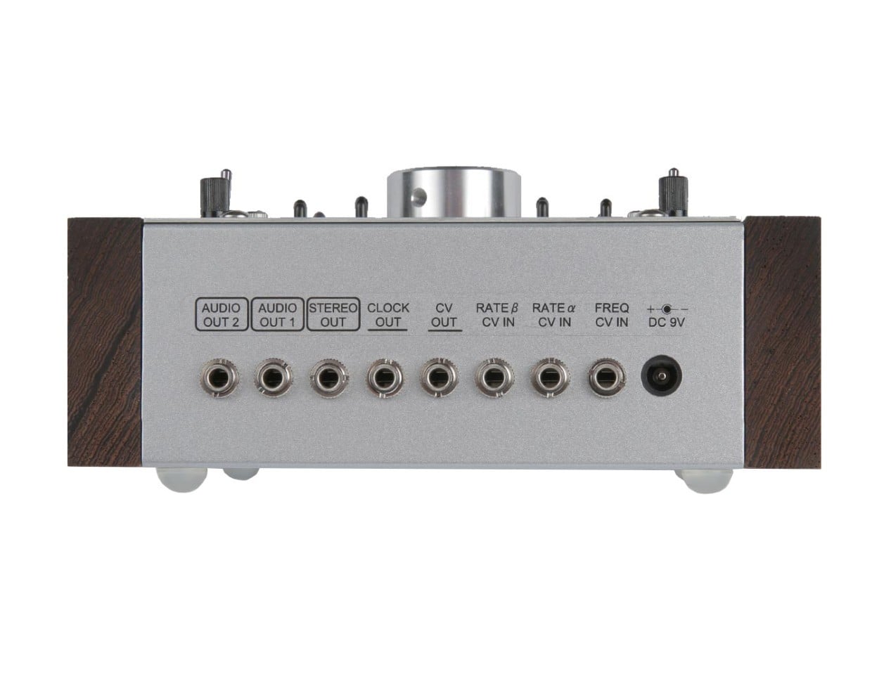 Hikari Instruments Duos Desktop Synthesizer
